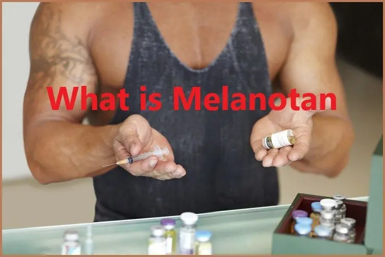What is Melanotan? What is Melanotan?