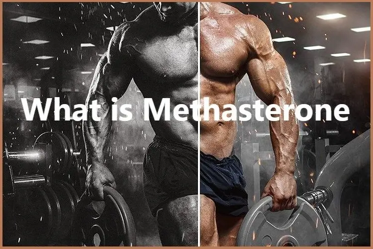 What is Methasterone? What is Methasterone?