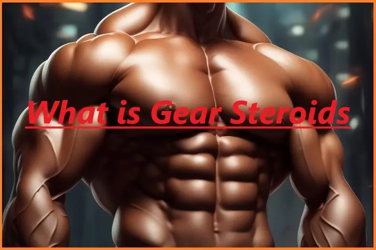 What is Gear Steroids? What is Gear Steroids?