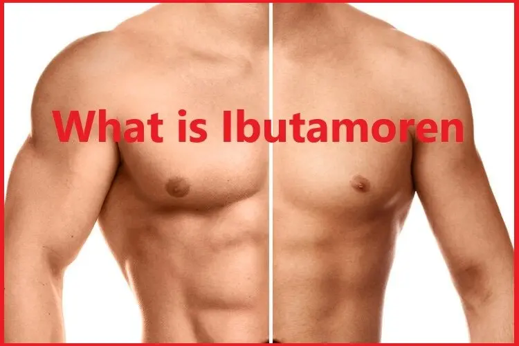 What is Ibutamoren? What is Ibutamoren?