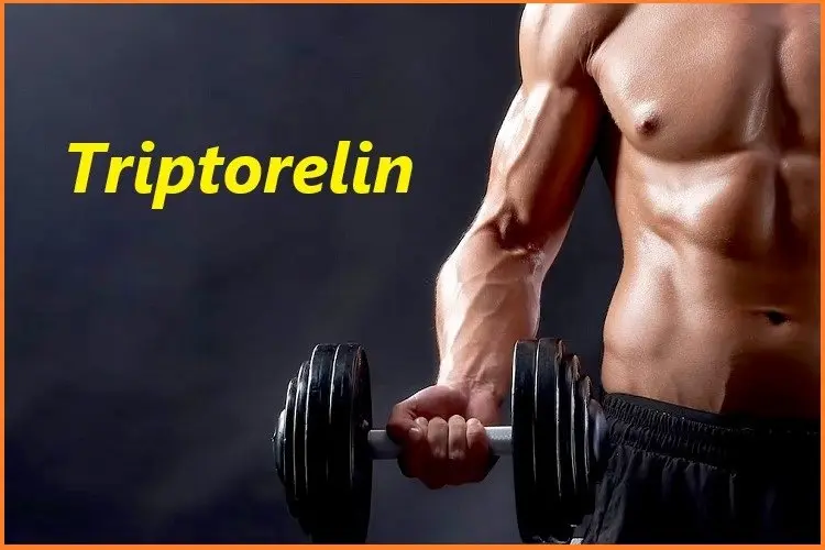 What is Triptorelin? What is Triptorelin?
