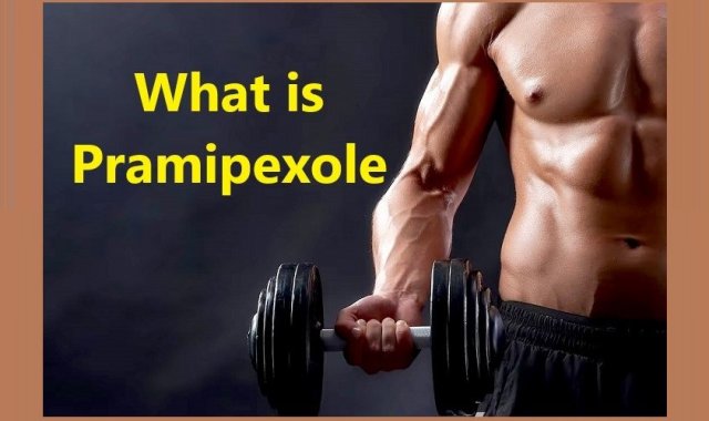 What is Pramipexole?