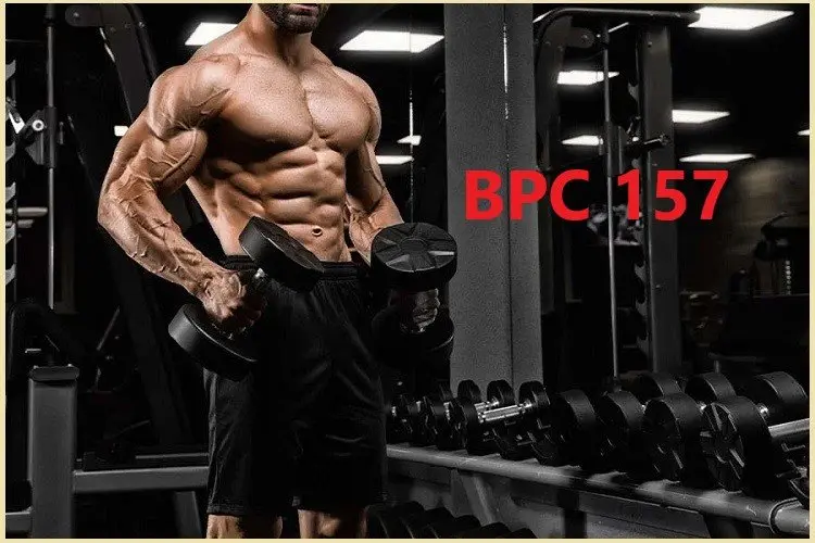 What is BPC 157? What is BPC 157?