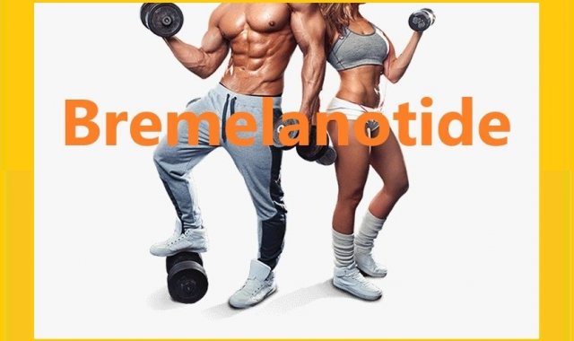 What is Bremelanotide?