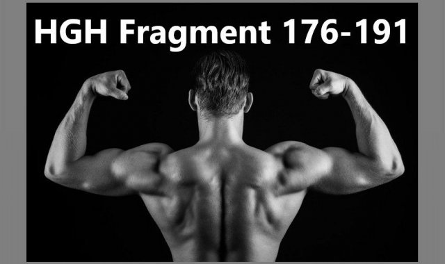 HGH Fragment 176-191
