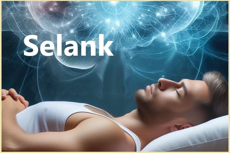 Articles Image What is Selank?