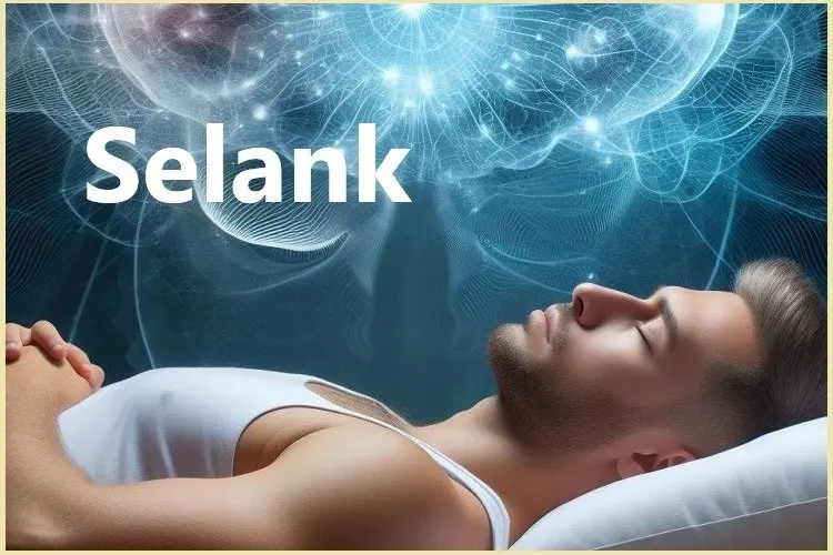 What is Selank? What is Selank?