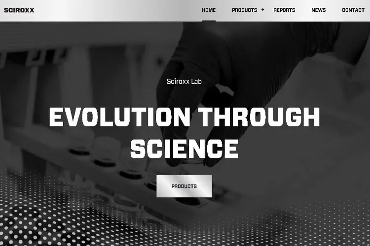 New Brand in Stock > "Sciroxx" New Brand in Stock > "Sciroxx"