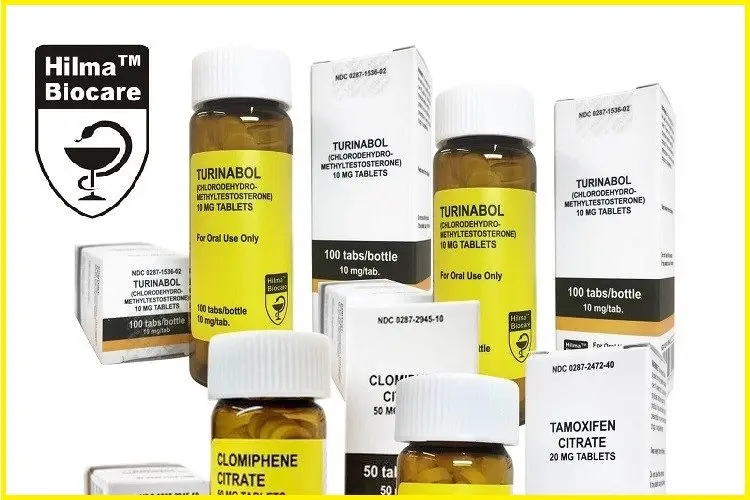 Hilma Biocare Steroids Hilma Biocare Steroids