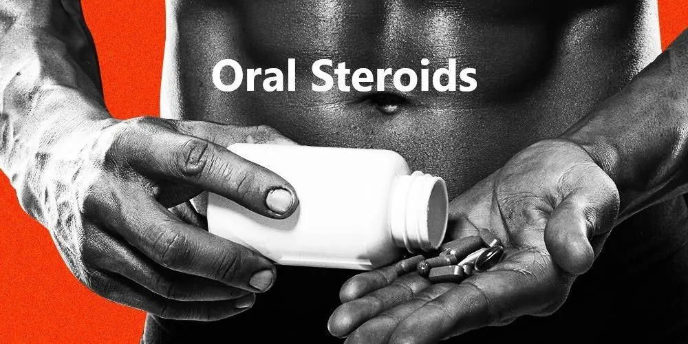 Buy Oral Steroids