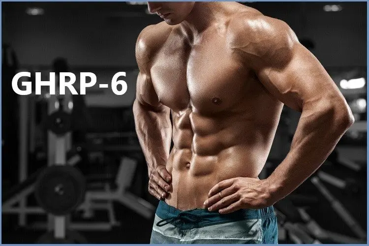 GHRP-6