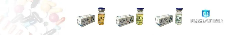 Ice Pharmaceuticals Steroids