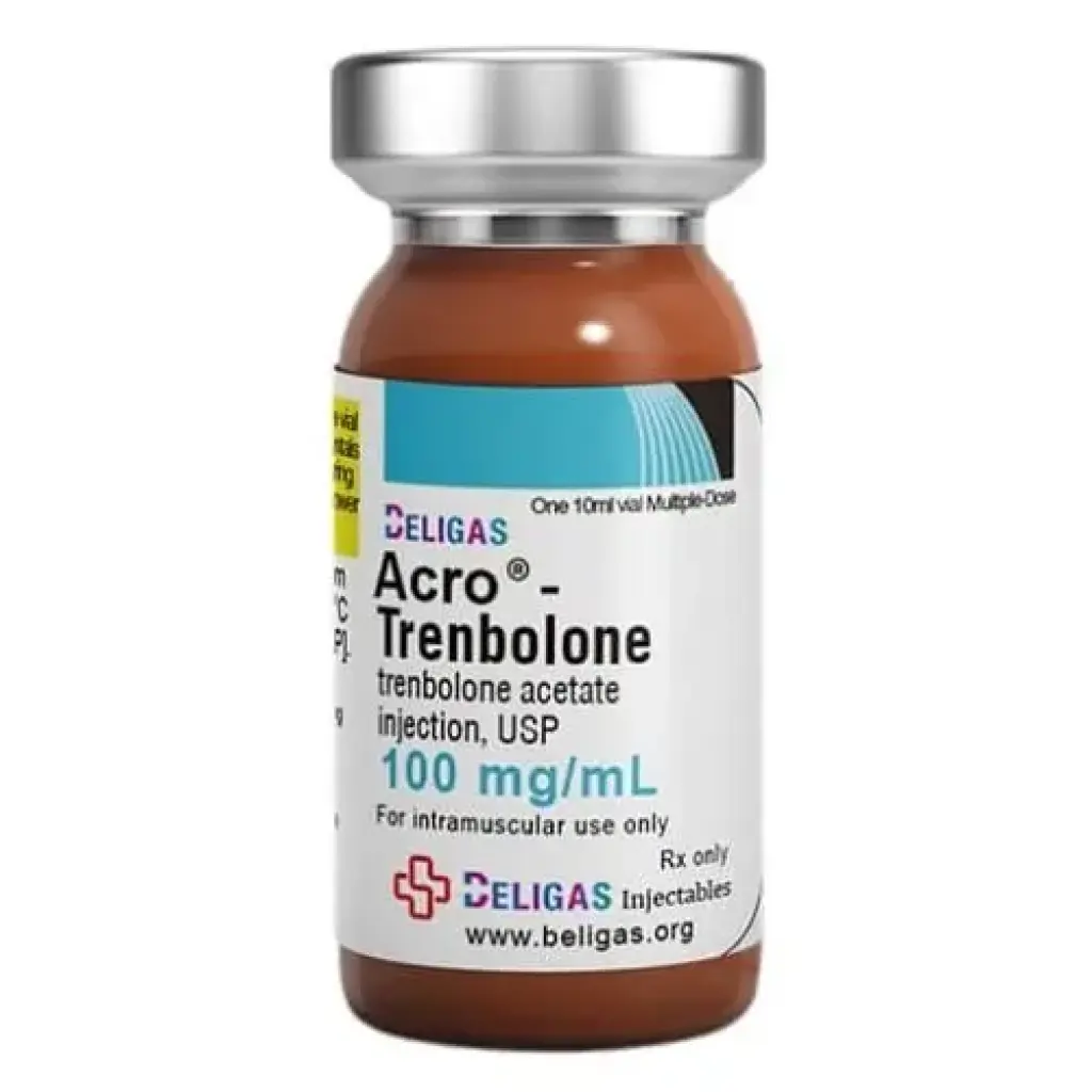 Acro-Trenbolone 100 Acro-Trenbolone 100