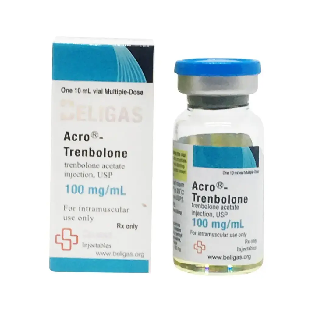 Acro-Trenbolone 100 Acro-Trenbolone 100