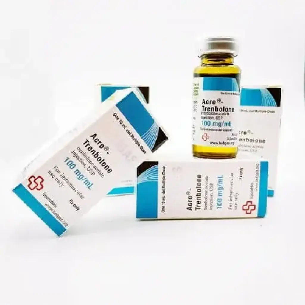 Acro-Trenbolone 100 Acro-Trenbolone 100