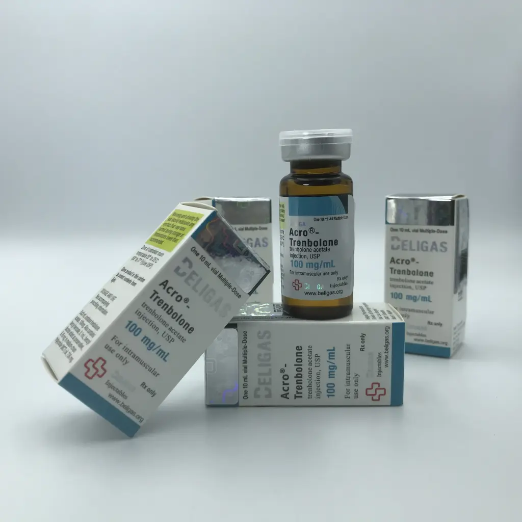 Acro-Trenbolone 100 Acro-Trenbolone 100