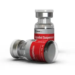 Aquabol Suspension Aquabol Suspension