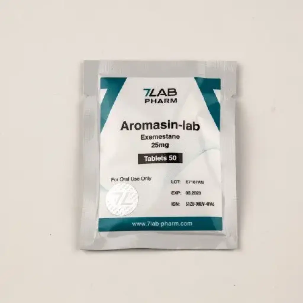 Aromasin-Lab Aromasin-Lab