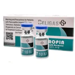 Beltropin 100iu Beltropin 100iu