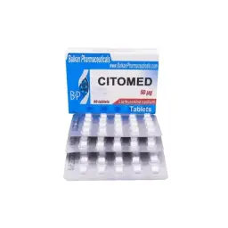 Citomed Citomed