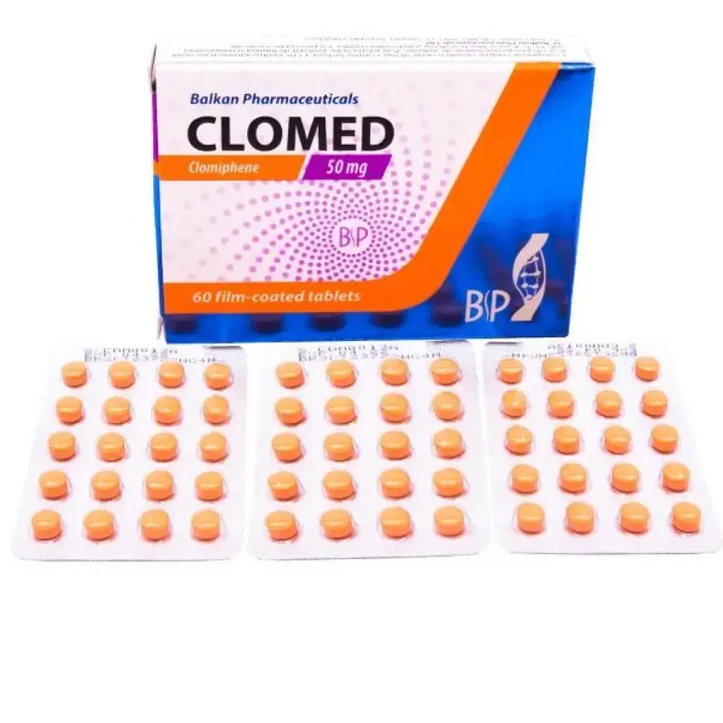 Clomed Clomed