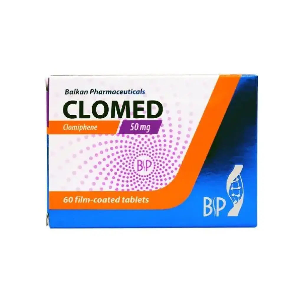 Clomed Clomed