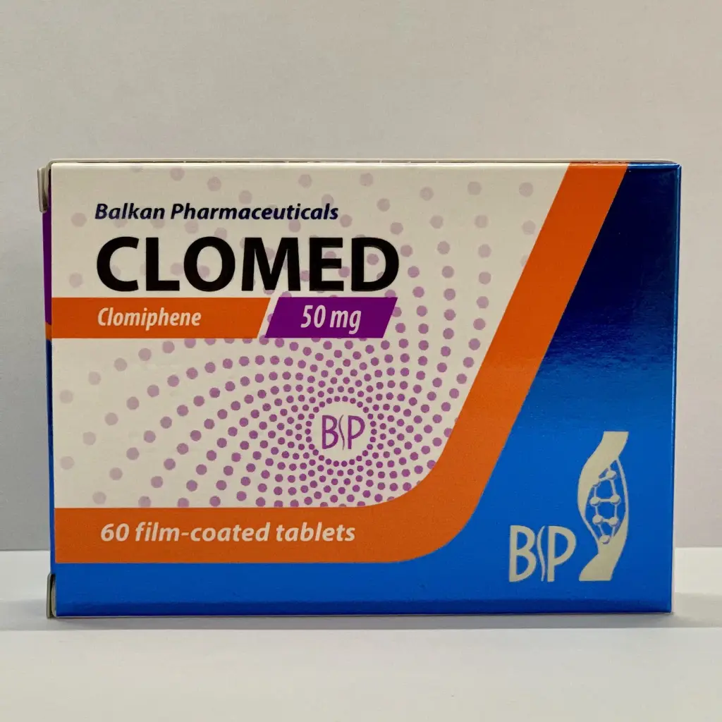 Clomed Clomed