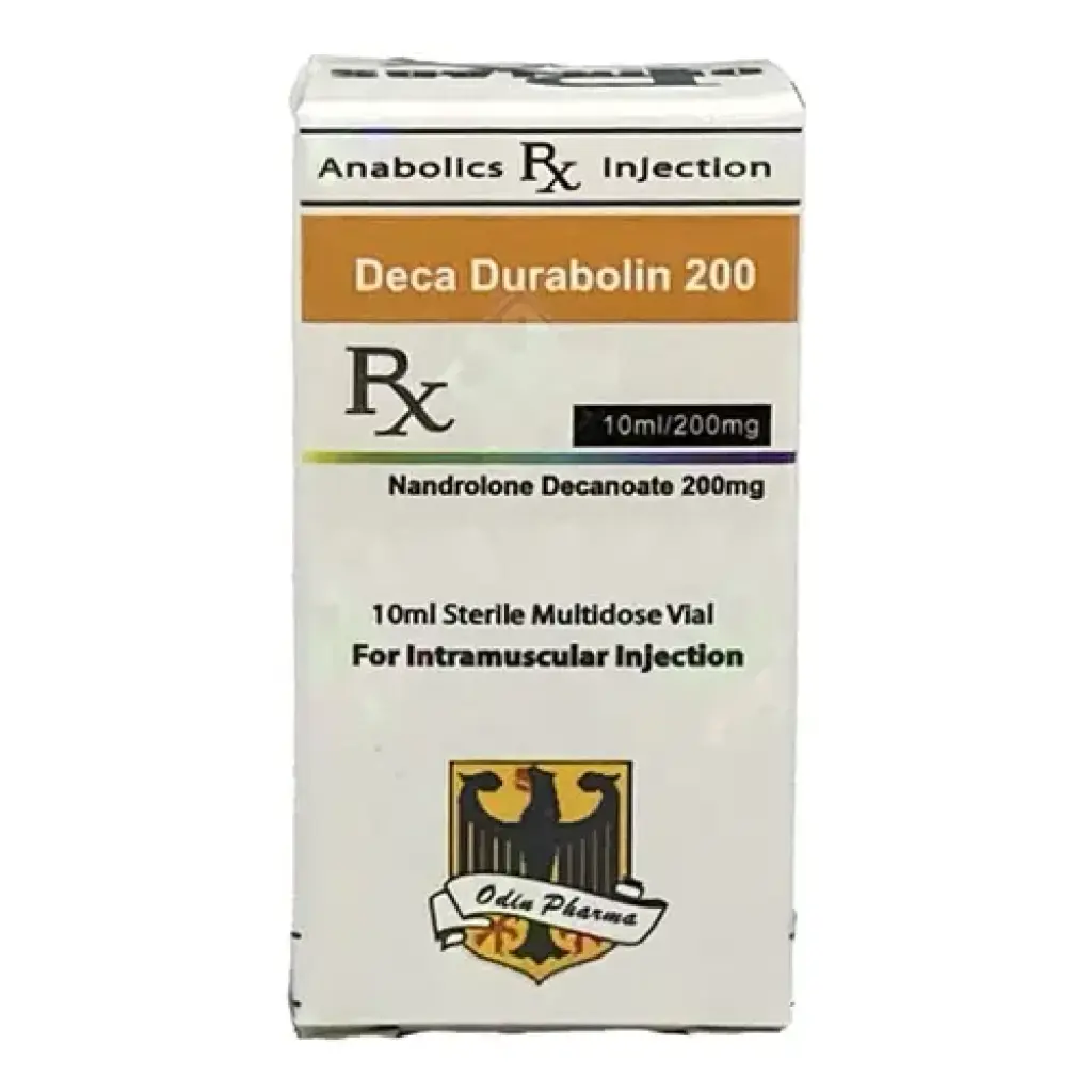 Deca Durabolin 200 Deca Durabolin 200