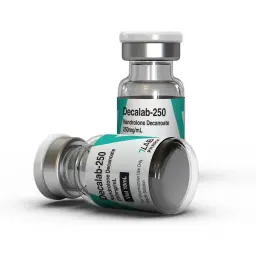 Decalab-250 Decalab-250