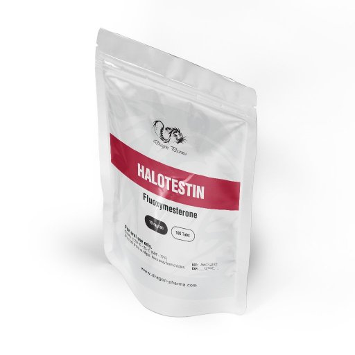 Buy Halotestin For Sale Fluoxymesterone Dragon Pharma