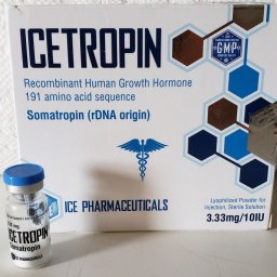 Icetropin