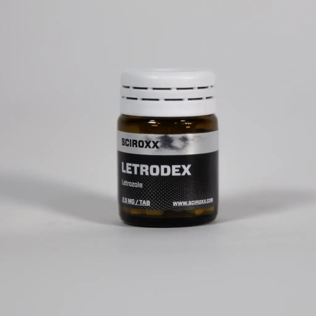 Letrodex Letrodex
