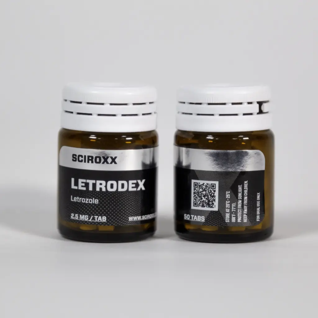 Letrodex Letrodex