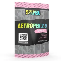 Letropex 2.5 Letropex 2.5