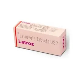 Letroz 2.5 mg Letroz 2.5 mg