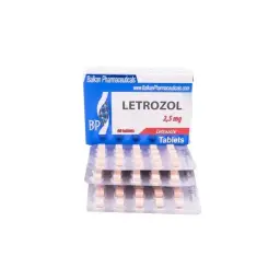 Letrozol Letrozol