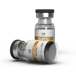 Melanotan II 10mg Melanotan II 10mg