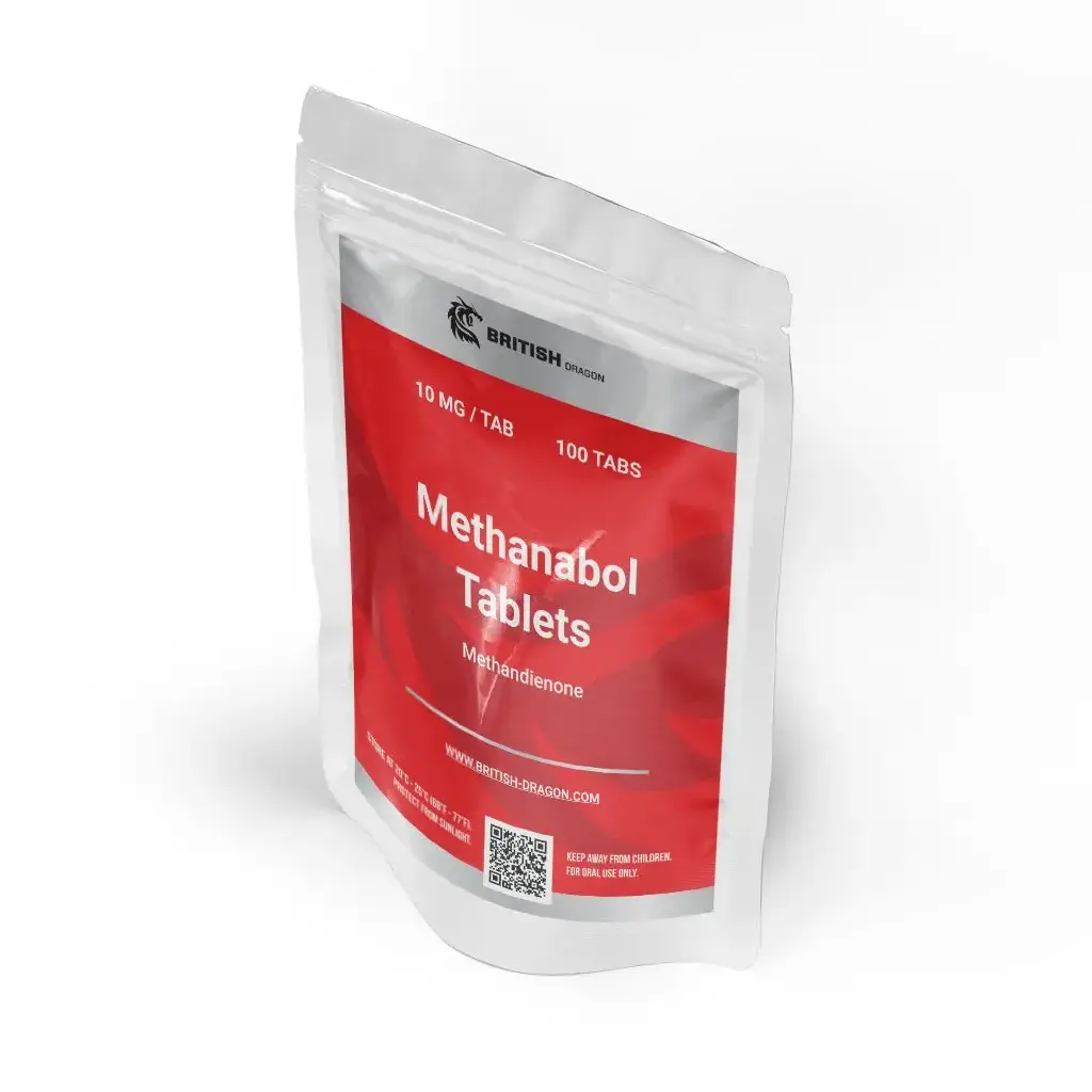 Methanabol (D-Bol) Methanabol (D-Bol)