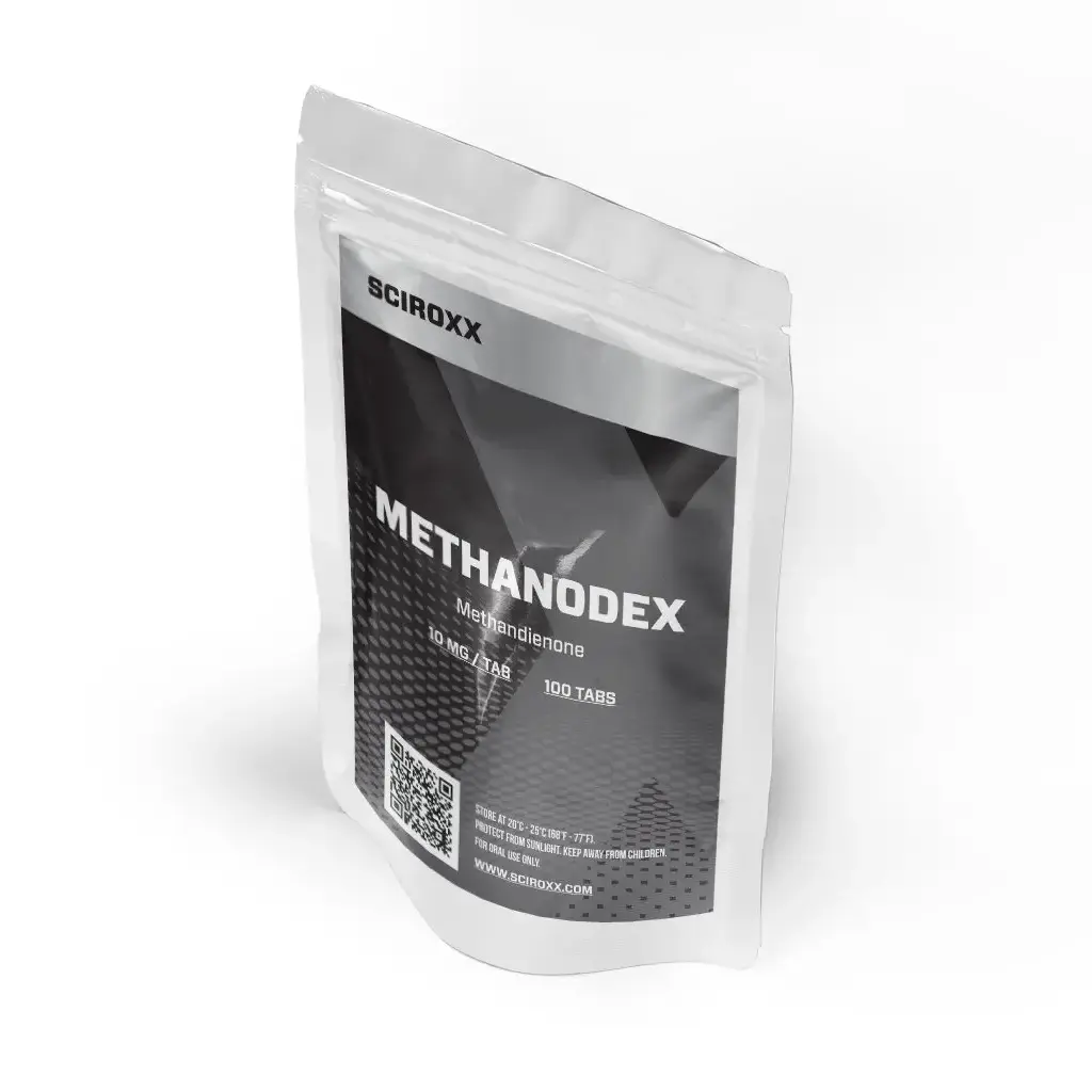 Methanodex (D-Bol) Methanodex (D-Bol)