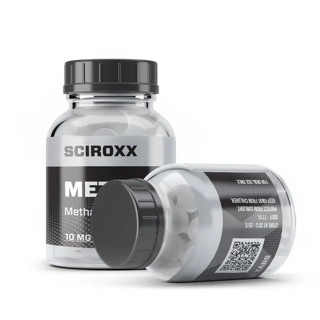 Methanodex (D-Bol) Methanodex (D-Bol)