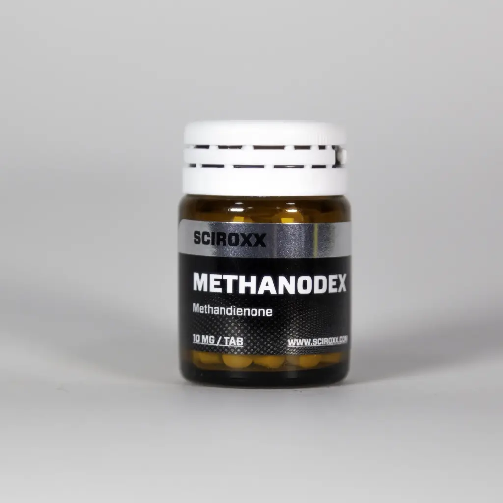 Methanodex (D-Bol) Methanodex (D-Bol)