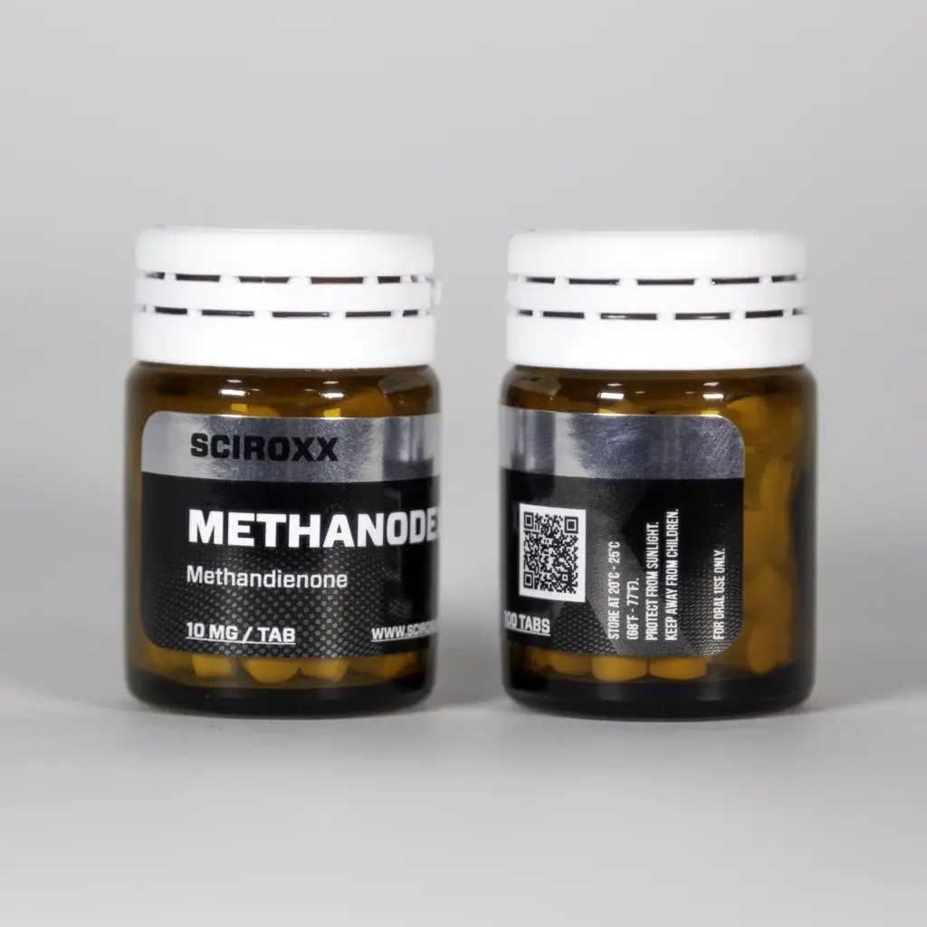 Methanodex (D-Bol) Methanodex (D-Bol)