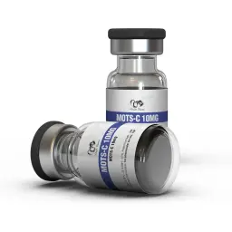 MOTS-c 10mg MOTS-c 10mg