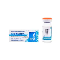Nandrolona D 10ml Nandrolona D 10ml