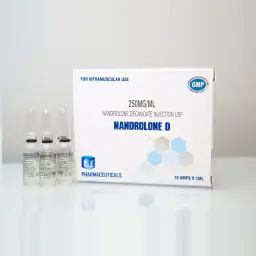 Nandrolone D (Ice) Nandrolone D (Ice)