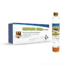 Odintropin 100iu Cartidge Odintropin 100iu Cartidge