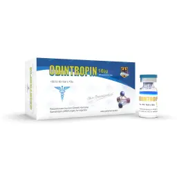 Odintropin 100iu (W/O Water) Odintropin 100iu (W/O Water)