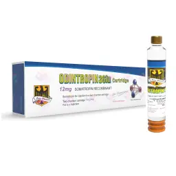 Odintropin 36iu Refill Cartidge Odintropin 36iu Refill Cartidge