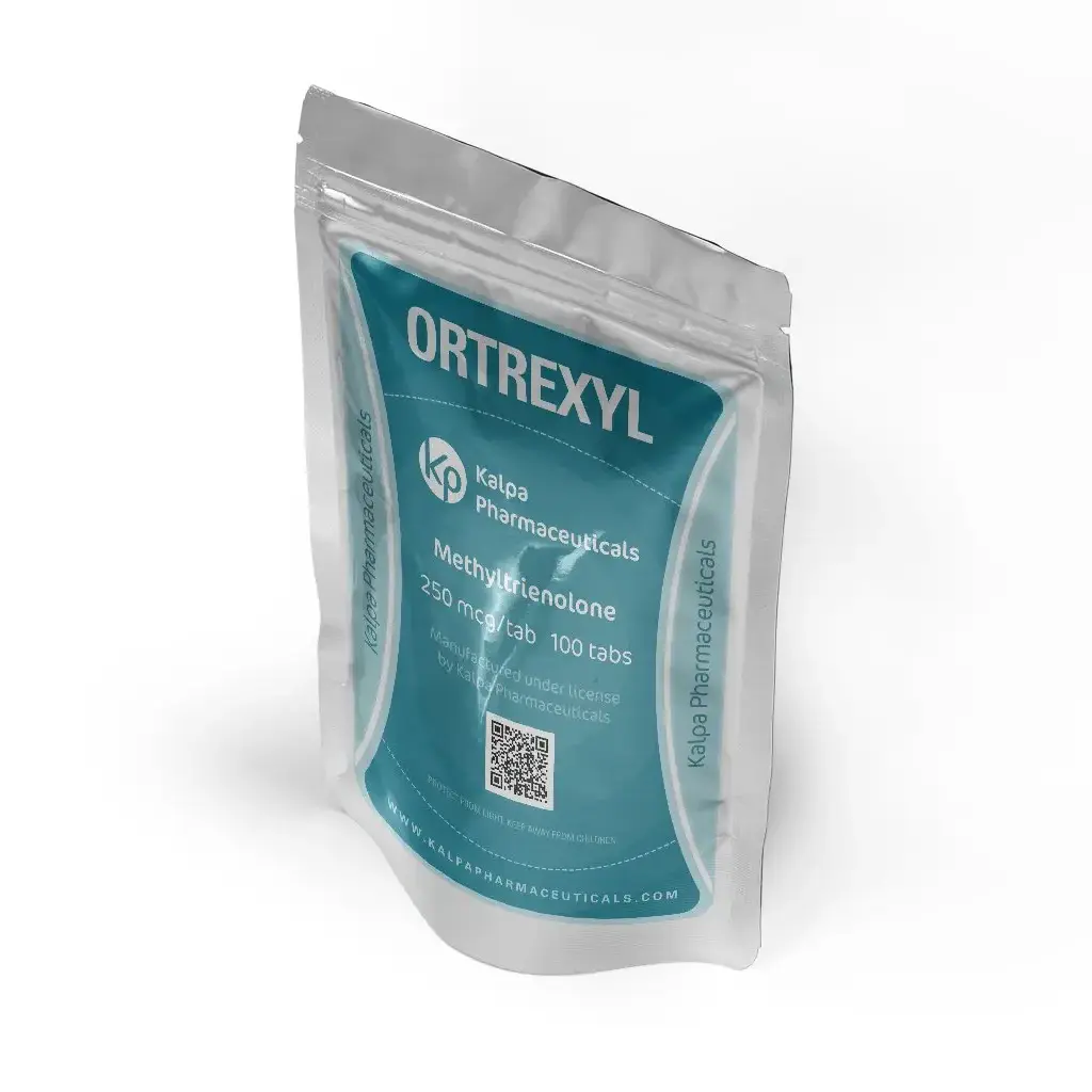 Ortrexyl Ortrexyl