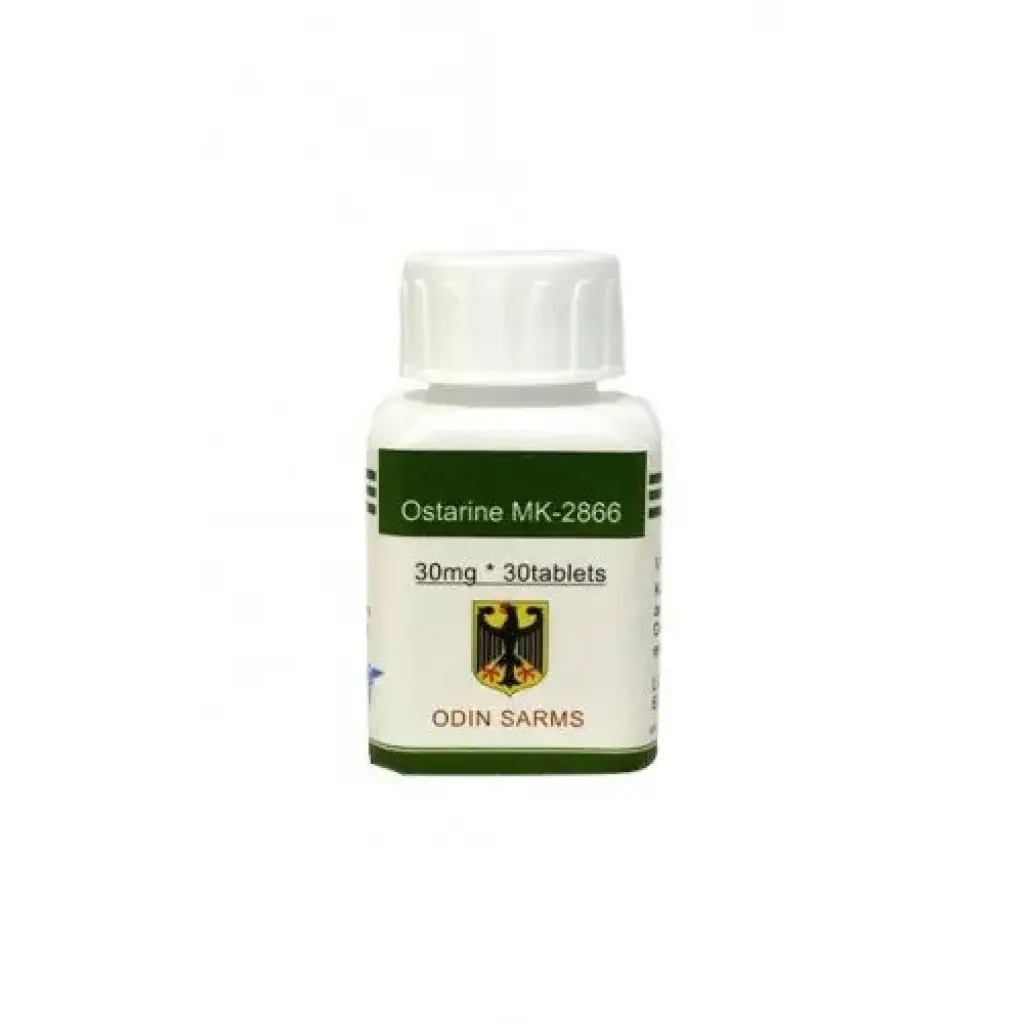 Ostarine MK-2866 Ostarine MK-2866